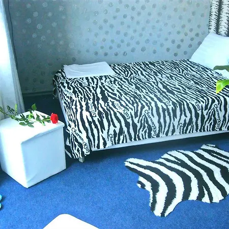 Botanic Parc 3*