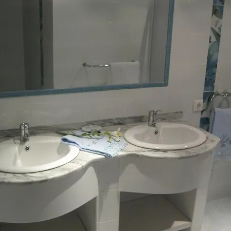 Botanic Parc Hotell