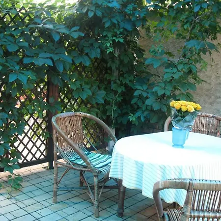 Botanic Parc 3* Chişinau