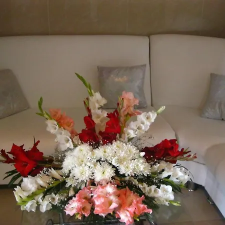 Botanic Parc Hotell 3*