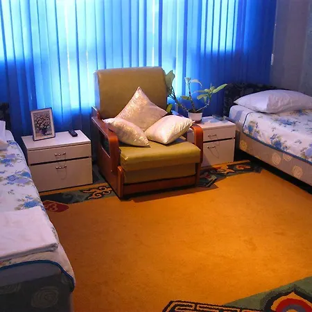 Botanic Parc Hotell 3*
