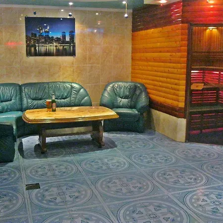 Botanic Parc 3*