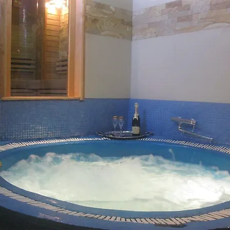 Hotell Botanic Parc 3*