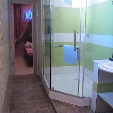 Hotell Botanic Parc 3*
