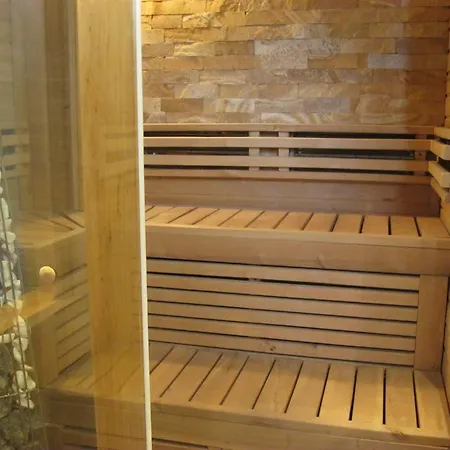 Botanic Parc Hotell Chişinau