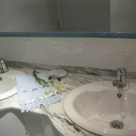 Hotell Botanic Parc Chişinau