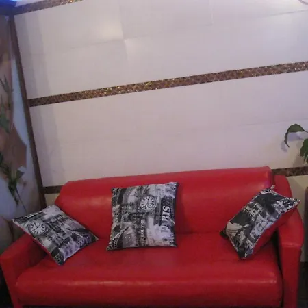 Botanic Parc Hotell 3*