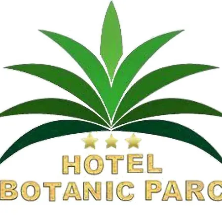 Botanic Parc 3* Chişinau