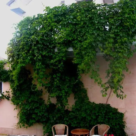 Hotell Botanic Parc