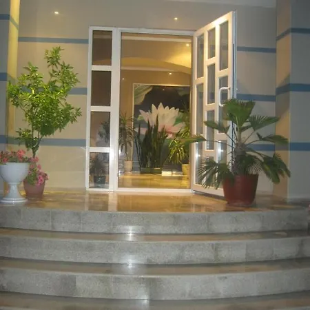Botanic Parc Chişinau