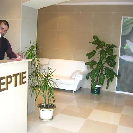 Hotell Botanic Parc 3*
