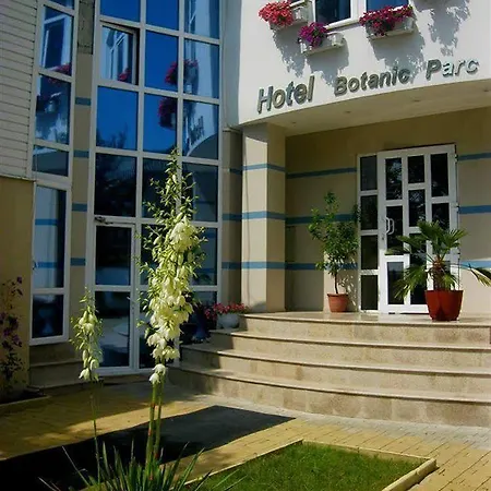 Botanic Parc